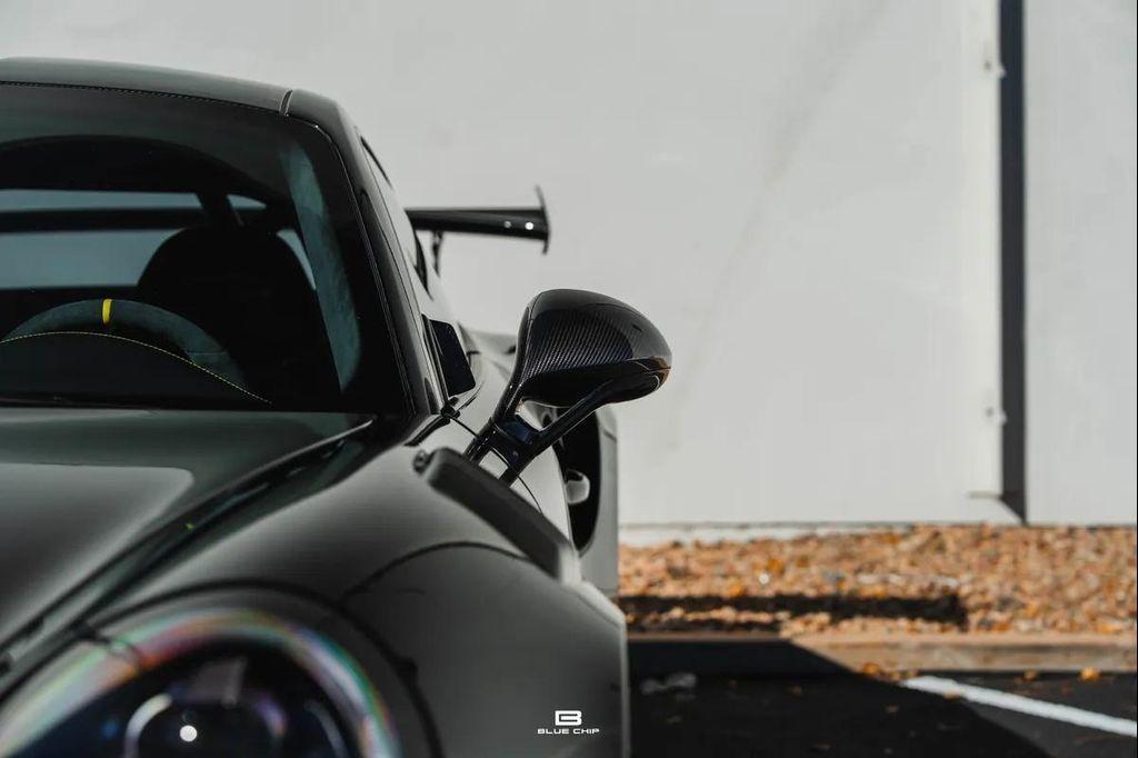 used 2019 Porsche 911 car