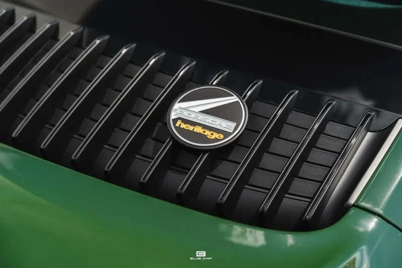 used 2023 Porsche 911 car