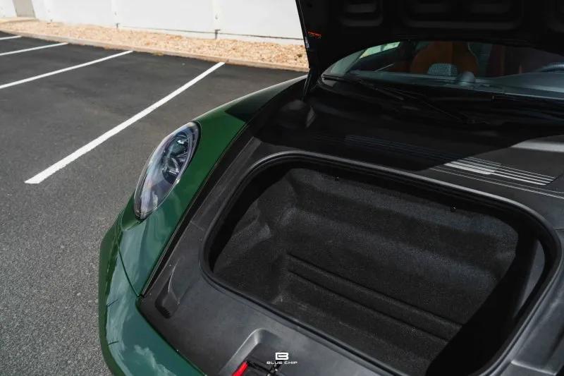 used 2023 Porsche 911 car