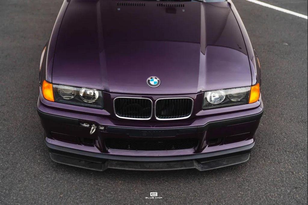 used 1995 BMW M3 car, priced at $64,998