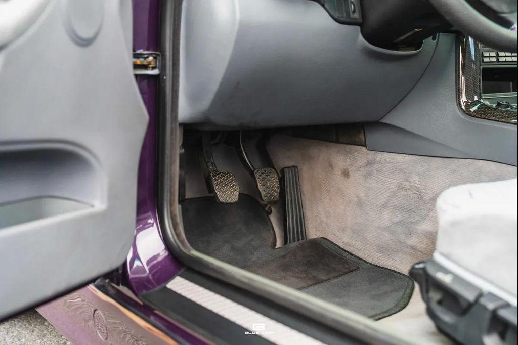 used 1995 BMW M3 car, priced at $64,998