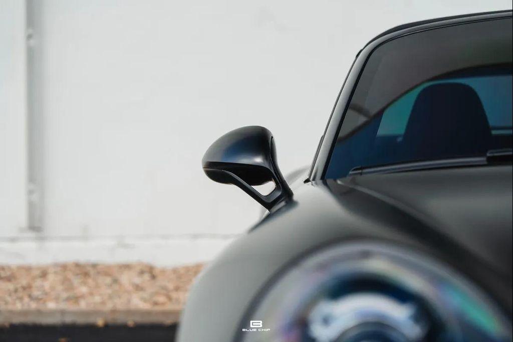 used 2019 Porsche 911 car, priced at $160,498
