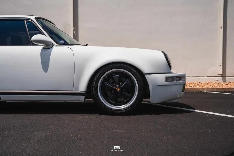 used 1987 Porsche 911 car, priced at $99,999