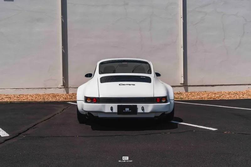 used 1987 Porsche 911 car, priced at $99,999