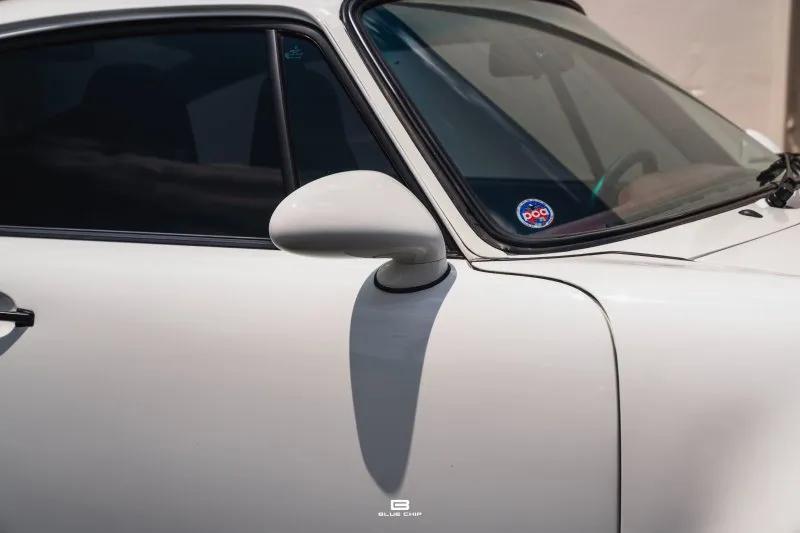 used 1987 Porsche 911 car, priced at $99,999