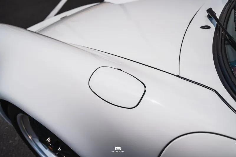 used 1987 Porsche 911 car, priced at $99,999