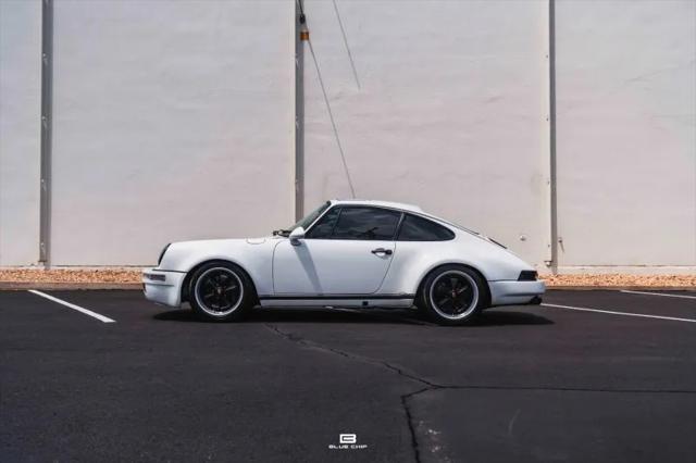 used 1987 Porsche 911 car, priced at $114,998
