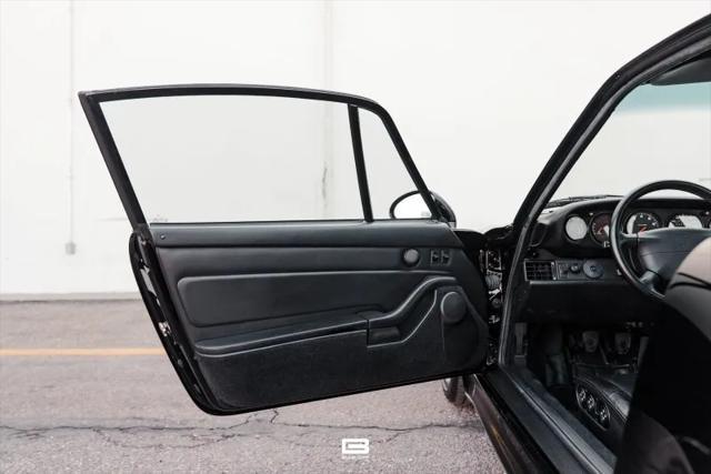 used 1996 Porsche 911 car, priced at $279,999