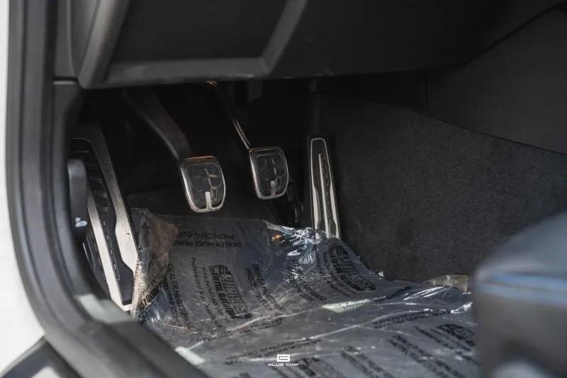used 2024 BMW M2 car, priced at $69,999