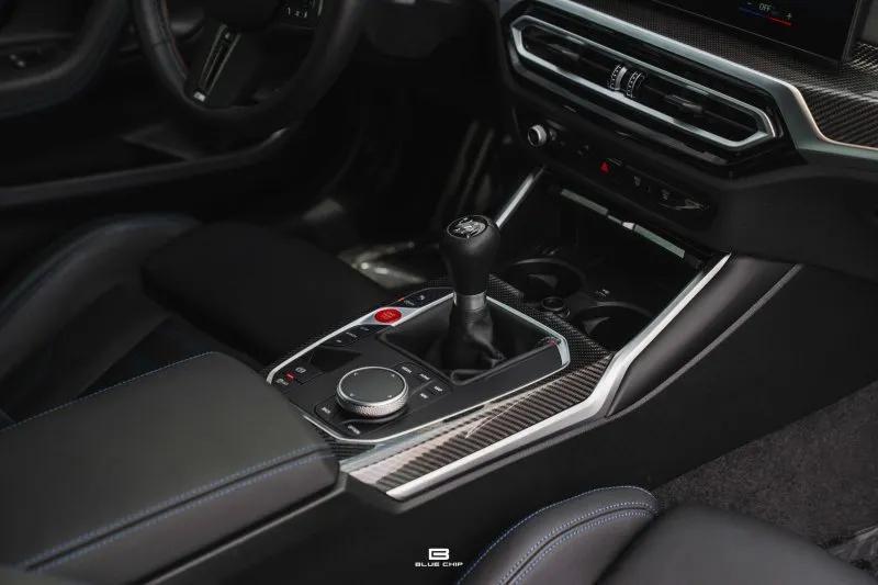 used 2024 BMW M2 car, priced at $69,999