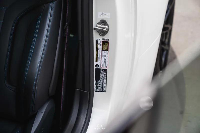 used 2024 BMW M2 car, priced at $69,999