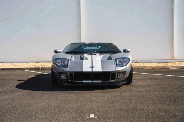used 2006 Ford GT car, priced at $489,998