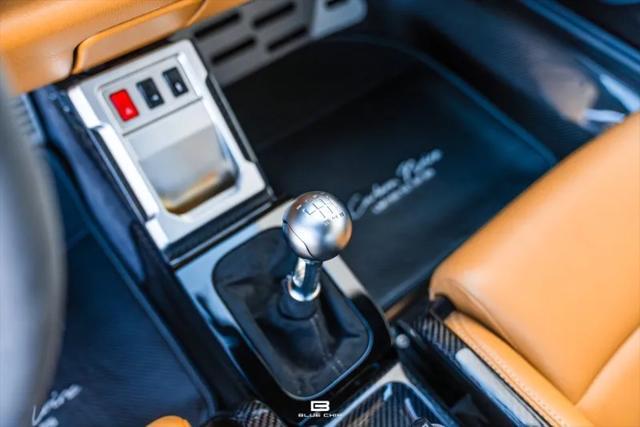 used 1997 Porsche 911 car