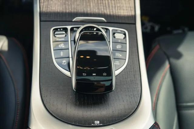 used 2024 Mercedes-Benz AMG G 63 car, priced at $208,999