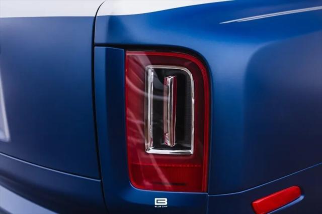 used 2022 Rolls-Royce Cullinan car, priced at $319,999