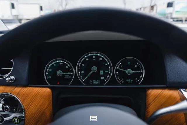 used 2022 Rolls-Royce Cullinan car, priced at $319,999