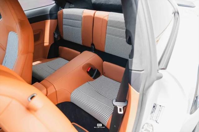 used 2024 Porsche 911 car, priced at $315,499