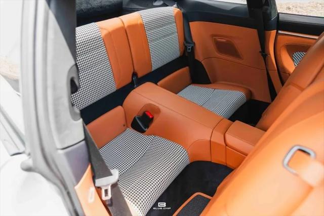 used 2024 Porsche 911 car, priced at $315,499