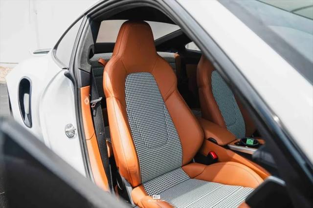 used 2024 Porsche 911 car, priced at $315,499
