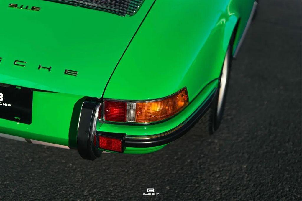 used 1970 Porsche 911 car, priced at $184,499