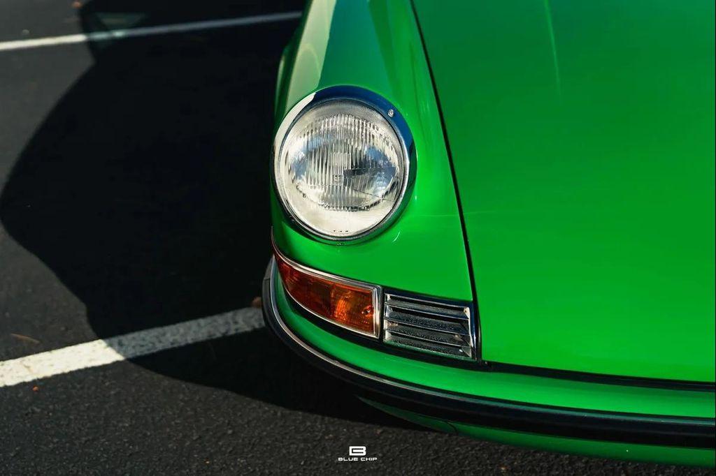 used 1970 Porsche 911 car, priced at $184,499