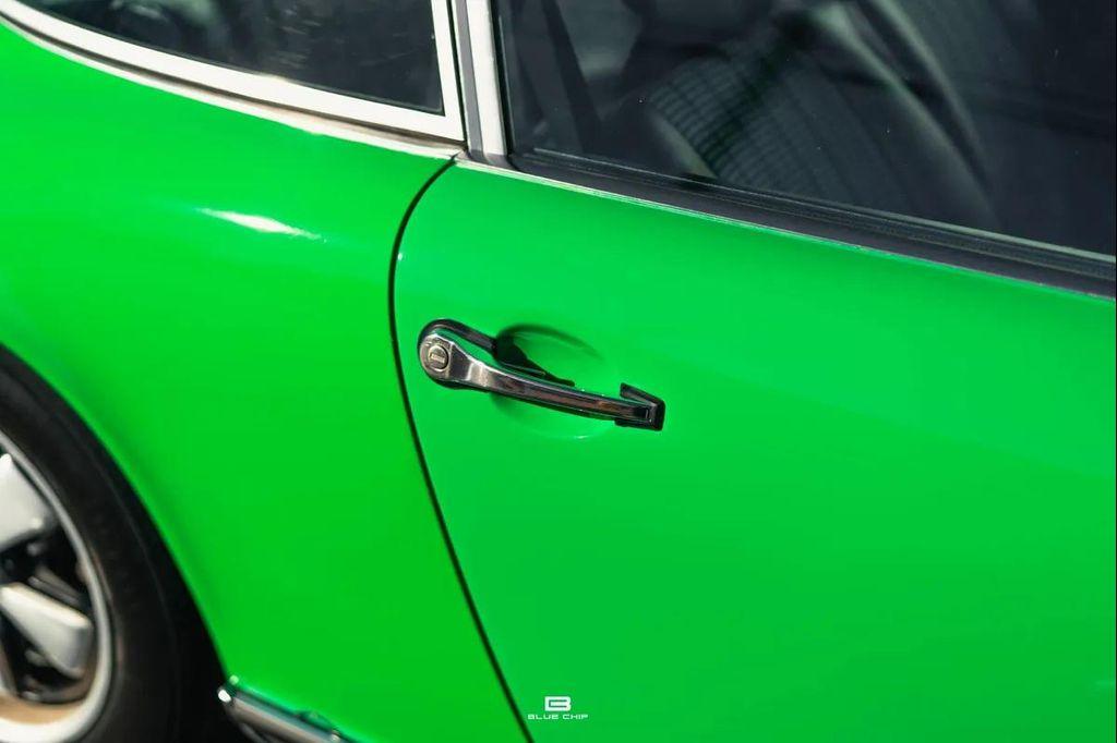 used 1970 Porsche 911 car, priced at $184,499