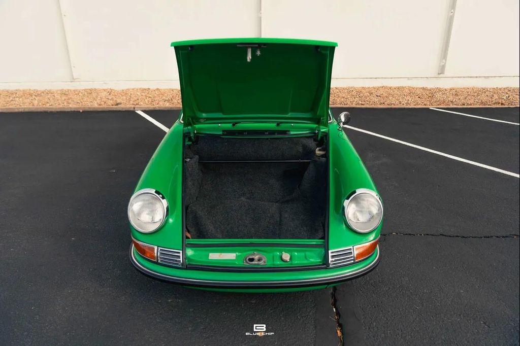 used 1970 Porsche 911 car, priced at $184,499