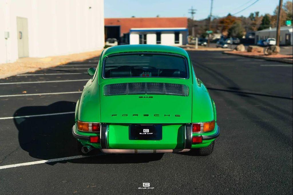 used 1970 Porsche 911 car, priced at $184,499