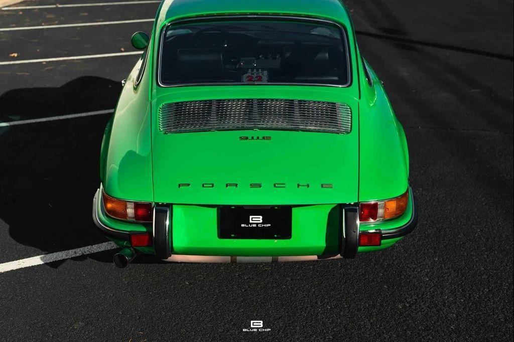used 1970 Porsche 911 car, priced at $184,499