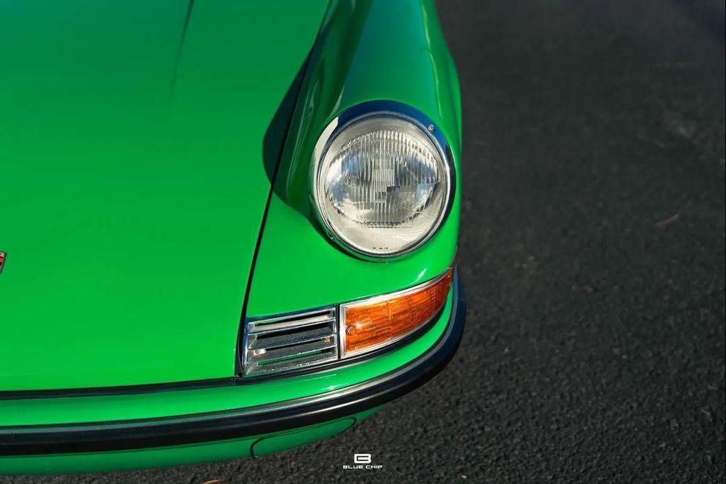 used 1970 Porsche 911 car, priced at $184,499