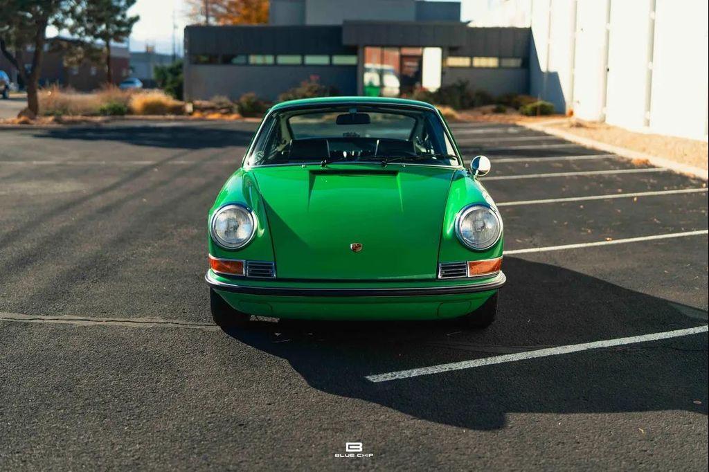 used 1970 Porsche 911 car, priced at $184,499