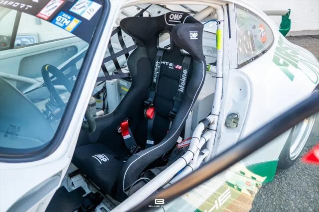 used 1992 Porsche 911 car, priced at $225,499