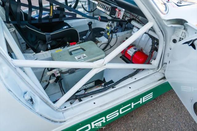 used 1992 Porsche 911 car, priced at $225,499