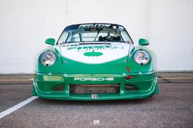 used 1992 Porsche 911 car, priced at $225,499