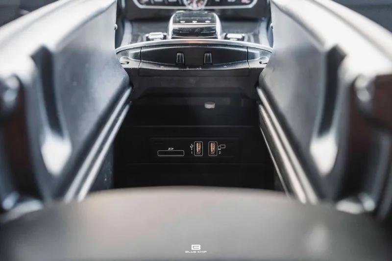 used 2021 Mercedes-Benz AMG G 63 car, priced at $142,999