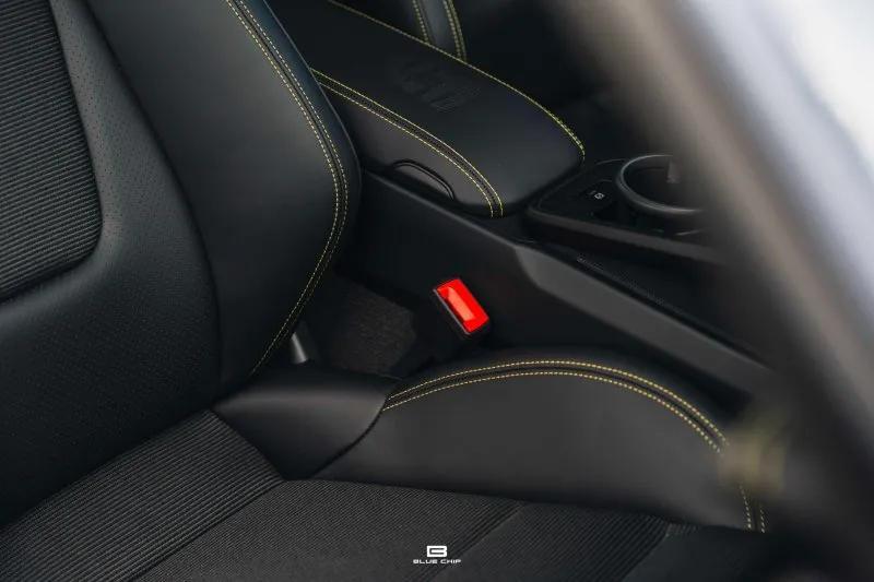 used 2024 Porsche 911 car, priced at $375,499