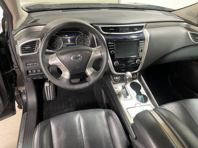 used 2016 Nissan Murano car, priced at $16,663