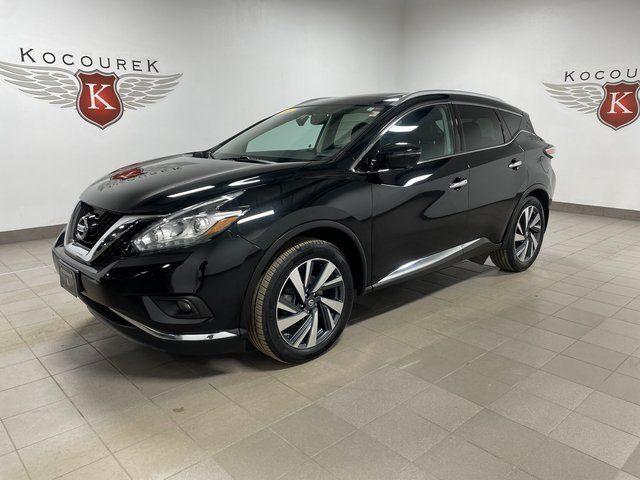 used 2016 Nissan Murano car, priced at $16,663