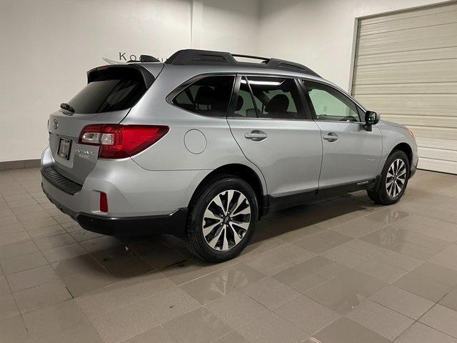 used 2017 Subaru Outback car, priced at $16,566