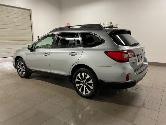 used 2017 Subaru Outback car, priced at $16,566