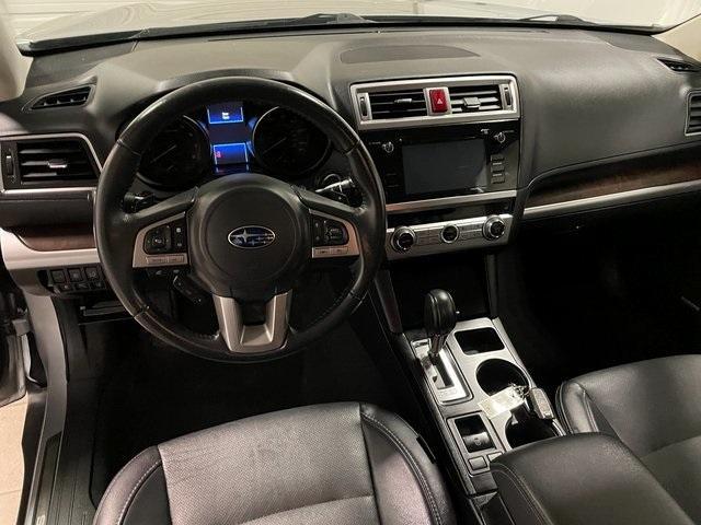 used 2017 Subaru Outback car, priced at $16,566