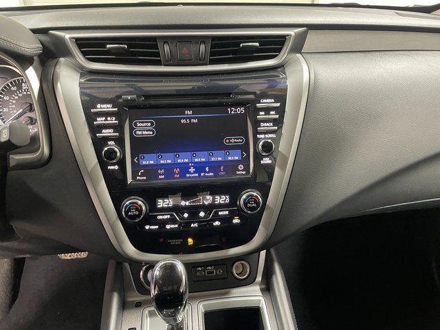 used 2020 Nissan Murano car, priced at $20,493