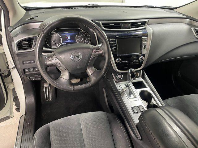 used 2020 Nissan Murano car, priced at $20,493