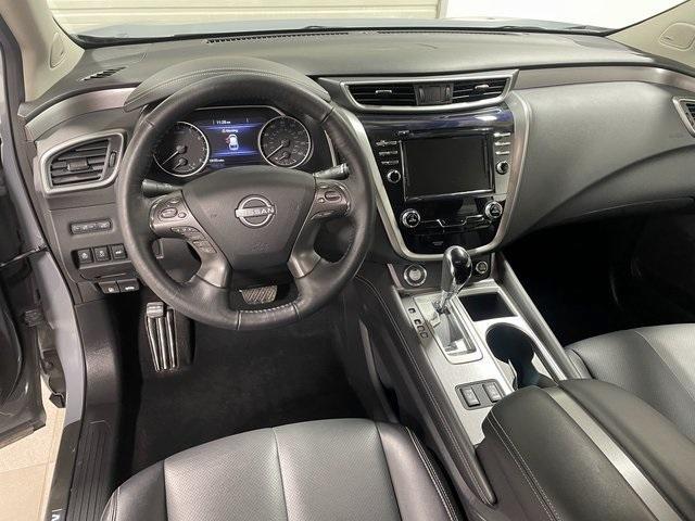 used 2023 Nissan Murano car, priced at $30,992