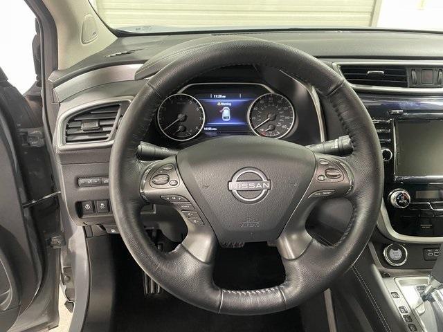 used 2023 Nissan Murano car, priced at $30,992