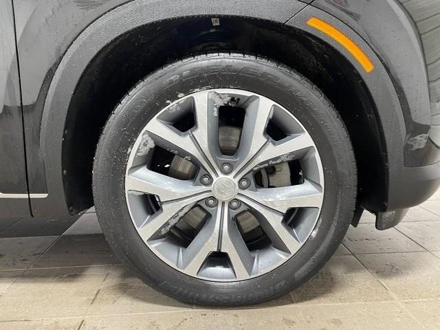 used 2020 Hyundai Palisade car, priced at $23,775