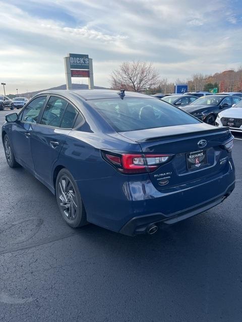 used 2023 Subaru Legacy car, priced at $28,466