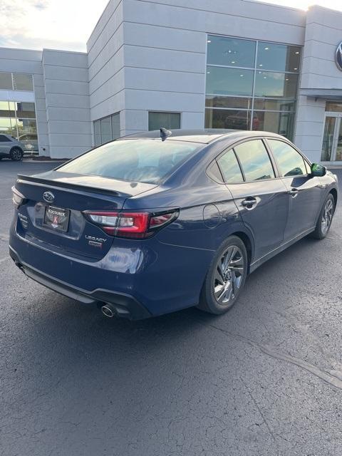 used 2023 Subaru Legacy car, priced at $28,466