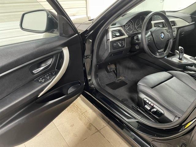 used 2018 BMW 320 car, priced at $16,989