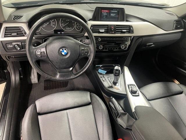 used 2018 BMW 320 car, priced at $16,989